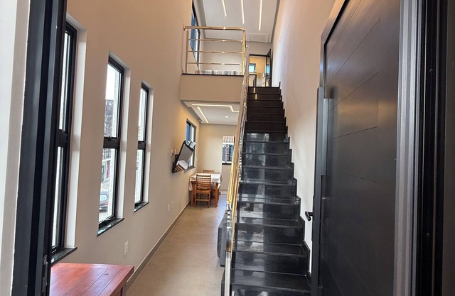 Amazing Loft | New | Downtown | Exclusive Design.