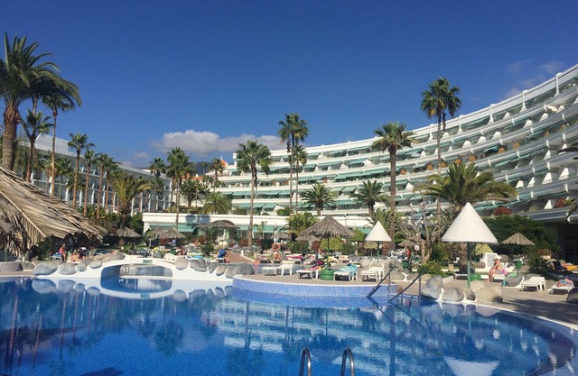 Amazing Newly Refurbished Apartment in Altamira
