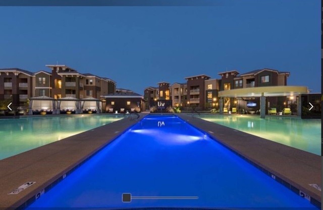 Amazing Resort Style Property