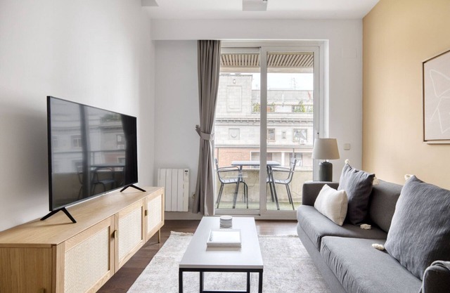 Amazing Salamanca 1BR, by Blueground