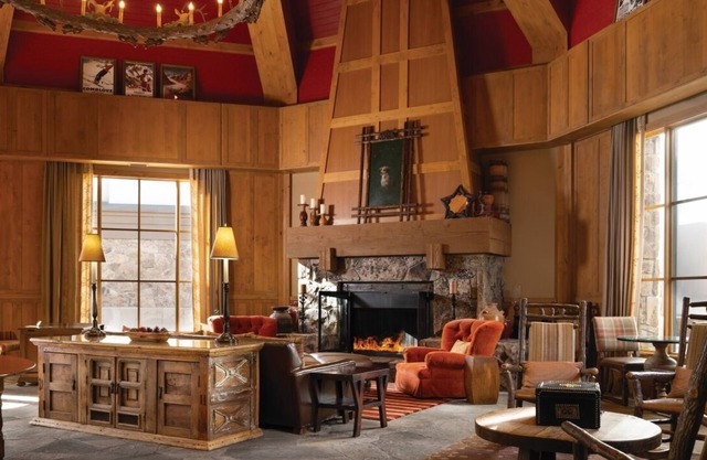 Amazing Ski in and Ski out condo at Hyatt Mountain Lodge. Perfect ski vacation!
