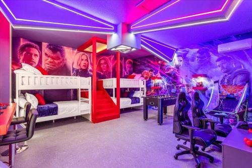 Amazing Stays Orlando - Room near Disney