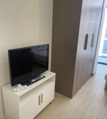 Amazing studio in Azizi Riviera 15