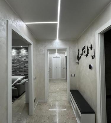 Amazing Varese Central Apartment