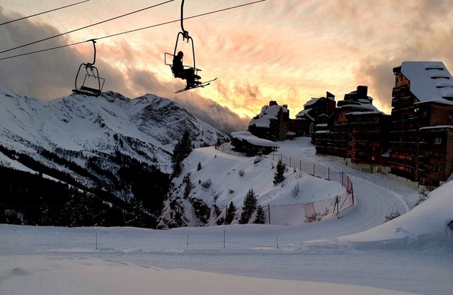 Amazing View - Avoriaz - 30m2 - Best location
