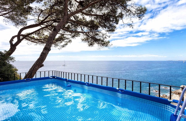 Amazing View Costa Brava