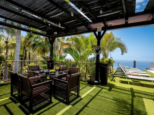 Amazing Villa Toscana