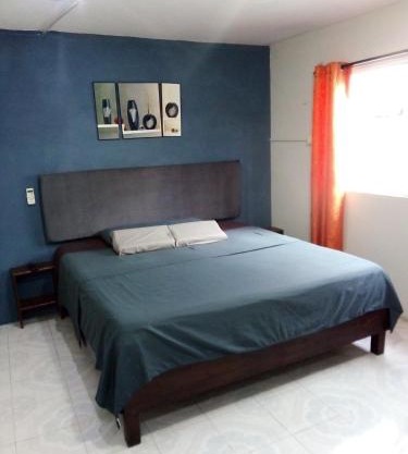 AMBAR Rooms