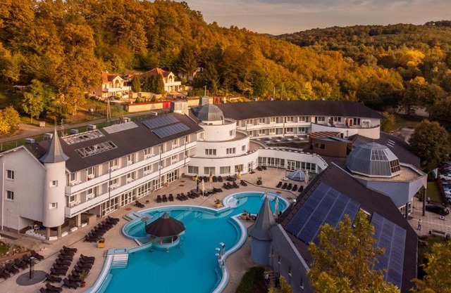 Ambient Hotel & Thermal Spa