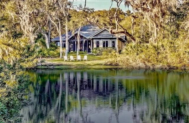 Amelia Island Sanctuary