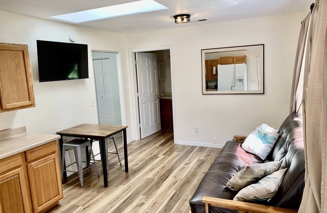 Amelia Island Bungalow