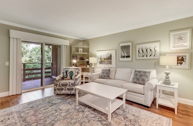 Amelia Island 2 Bedroom Oasis at Amelia Landings