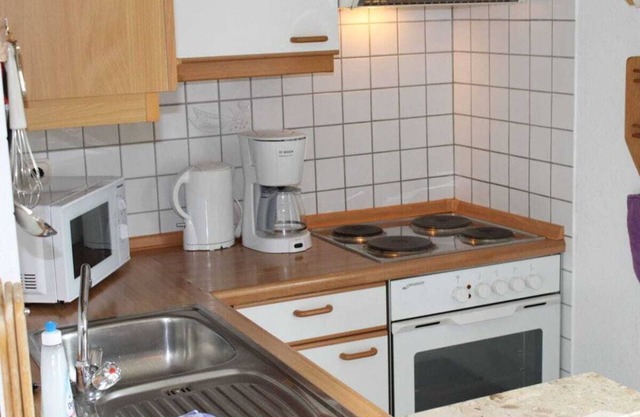 Amelie Comfortable holiday residence