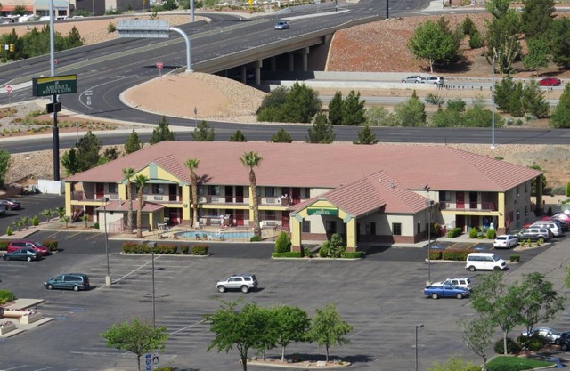 America's Best Inn & Suites Saint George