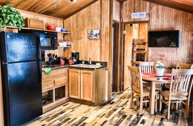 American Heritage RV Park