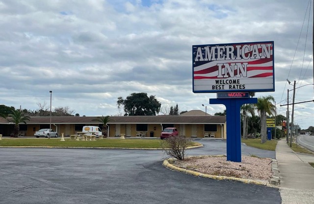 American Inn Of Daytona