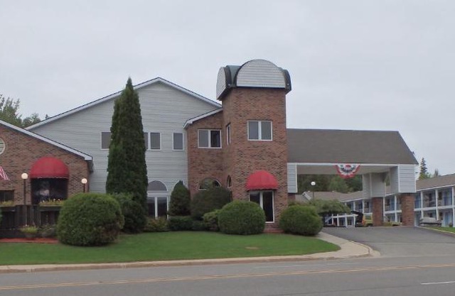 Americas Best Value Inn Saint Ignace