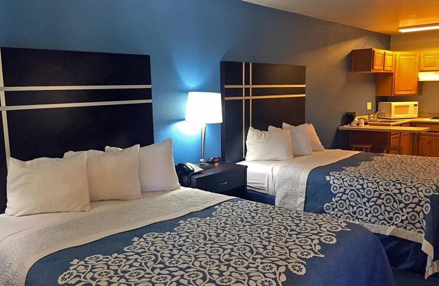 Americas Best Value Inn Bishop Kingsville