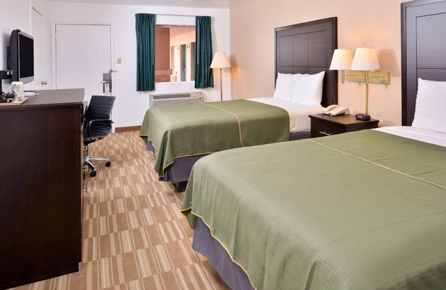 Americas Best Value Inn Clute Lake Jackson