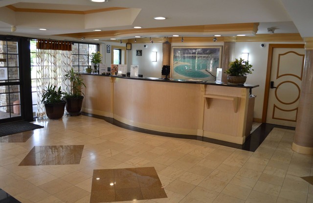 Americas Best Value Inn Ft. Myers