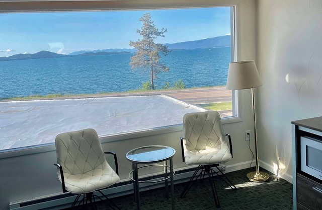 Americas Best Value Inn Polson