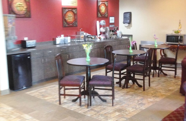 Americas Best Value Inn Somerville