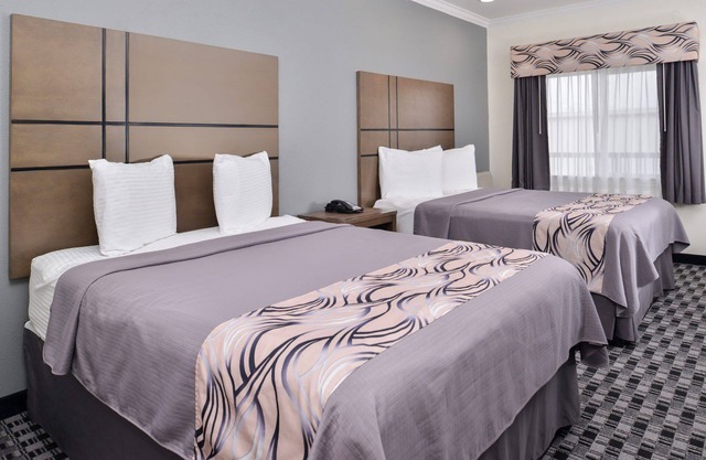 Americas Inn and Suites IAH North