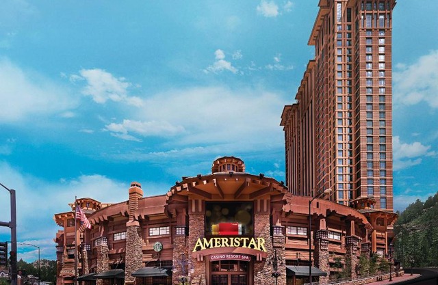 Ameristar Casino Black Hawk