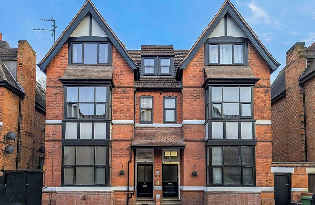 Amethyst Suite Moseley Birmingham STAE-Homes