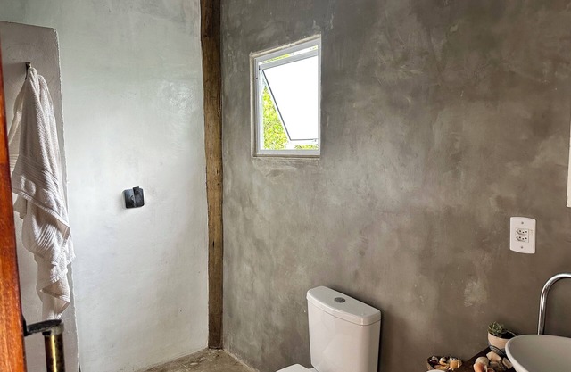 Amidst untouched nature, beautiful beaches with crystal clear water, seasonal fruits