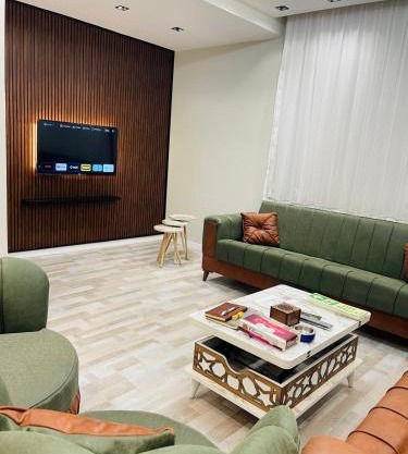 Amora Suites