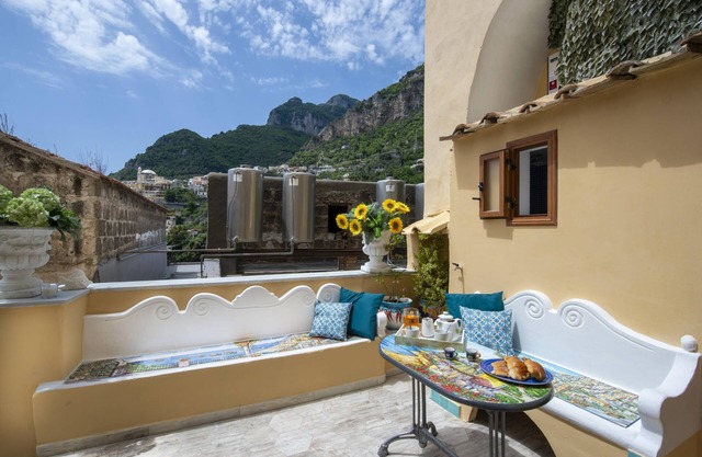 Amore Rentals - Casa Barbera B
