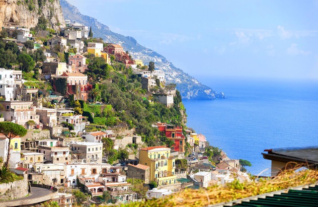 AMORE RENTALS - Residence Barbera with Terrace and Air Conditioning