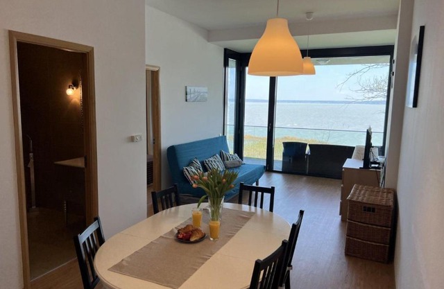 AMP Apartman - Siófok