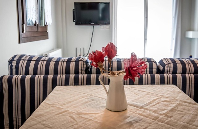 Amphitriti . House In Pelion