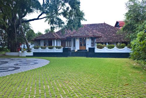 Amritha Heritage