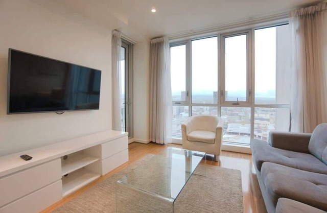 Amyra Residences on Rowlands Place - Unit 1507