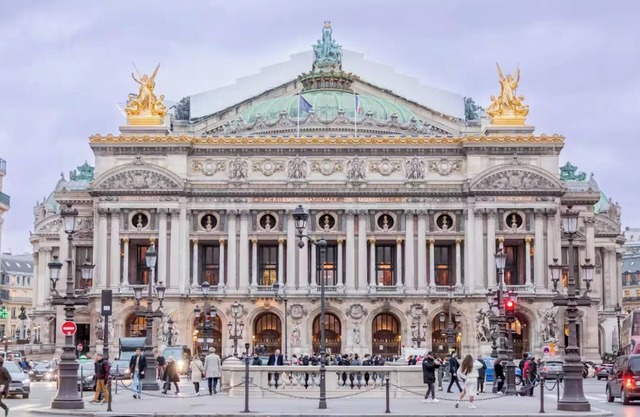 AN AUTHENTIC PARISIAN STAY STEPS FROM THE LOUVRE AND OPÉRA GARNIER- 4 BEDROOMS