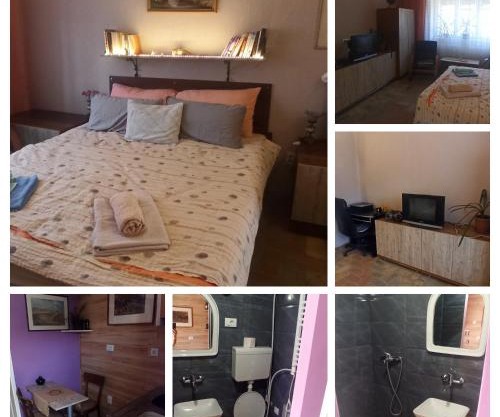 An-Du resort Stara Moravica 2