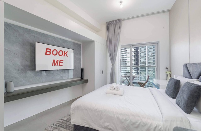 An Oasis in Bella Rose and Sleeps 2