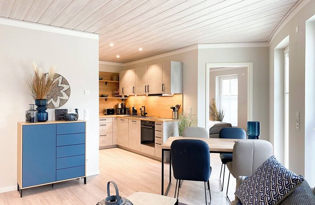 "An unforgettable vacation in the Sonnenseite Panoramaliebe vacation apartment!"
