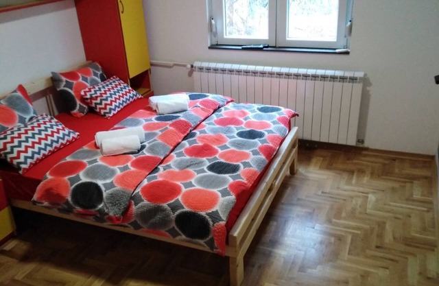 Ana Apartment