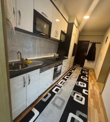 Ana Apartment