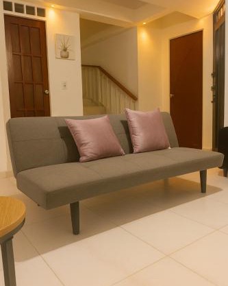 Ana home