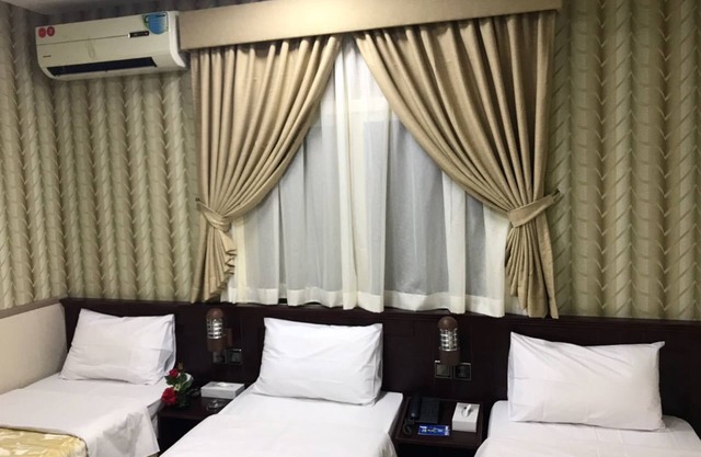 Ana Palace Hotel