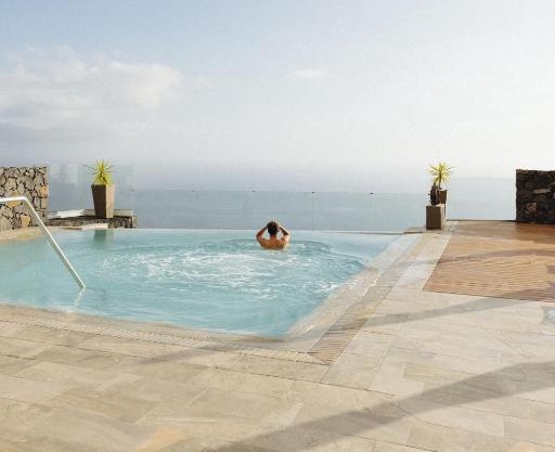Anamcara Suites