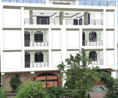 Anand Homestay