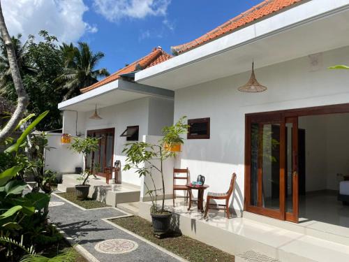 Ananda II Homestay Tegallalang-Ubud