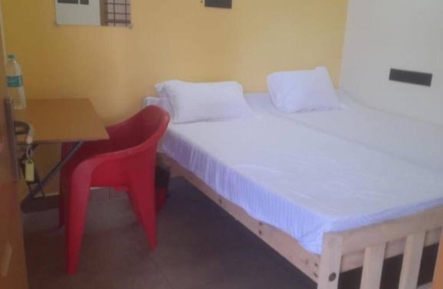 Ananthasayanam Homestay Double Room