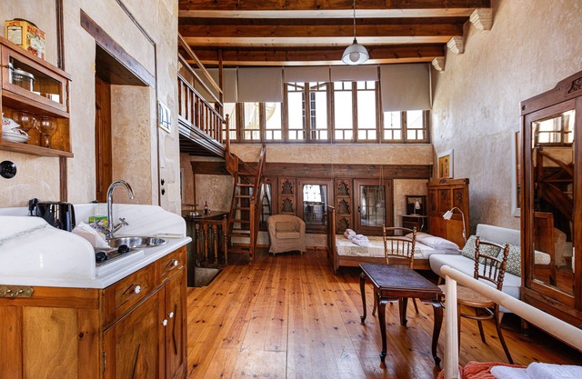 Anassa Estate Cultural Heritage